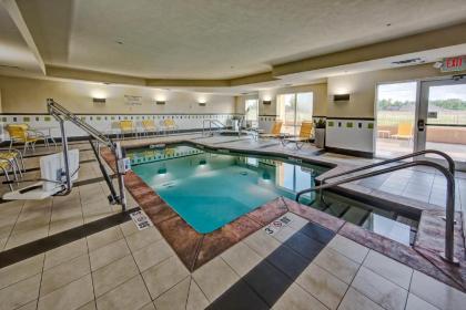 Fairfield Inn and Suites by Marriott Weatherford - image 15