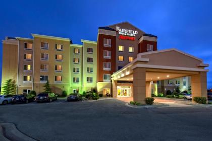 Fairfield Inn and Suites by Marriott Weatherford - image 6