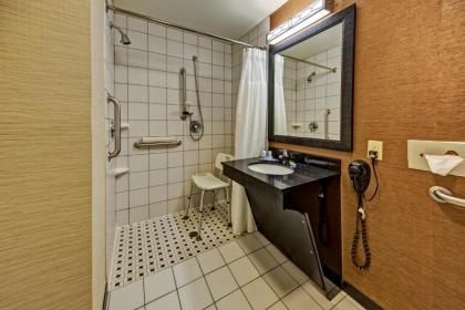 Fairfield Inn and Suites by Marriott Weatherford - image 7