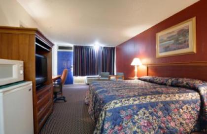 Americas Best Value Inn Weatherford OK - image 10