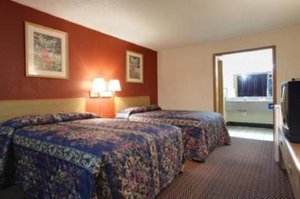 Americas Best Value Inn Weatherford OK - image 11