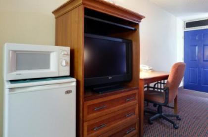 Americas Best Value Inn Weatherford OK - image 14