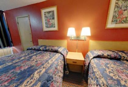 Americas Best Value Inn Weatherford OK - image 15