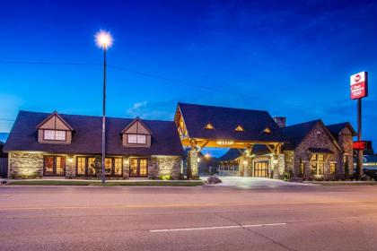 Best Western Plus Weatherford - image 15