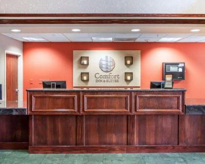 Comfort Inn & Suites Weatherford - image 9