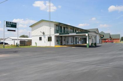 Travel Inn Weatherford - image 1