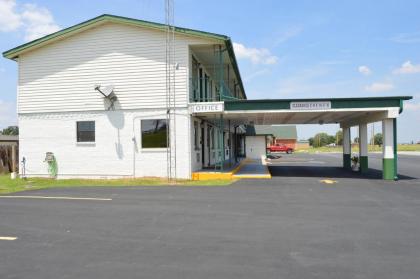 Travel Inn Weatherford - image 7