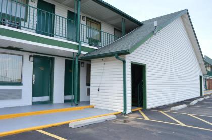 Travel Inn Weatherford - image 8