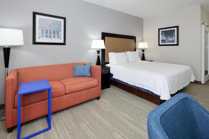 Hampton Inn Weatherford - image 11