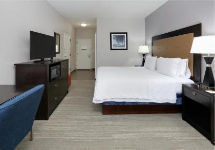 Hampton Inn Weatherford - image 13