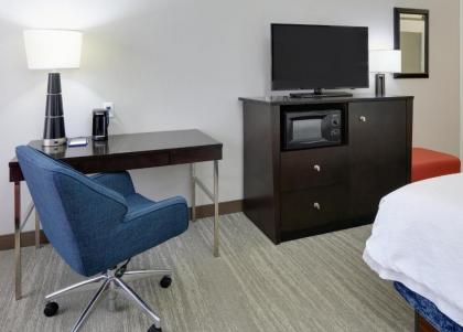 Hampton Inn Weatherford - image 14