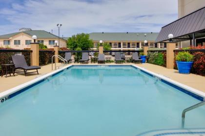 Hampton Inn Weatherford - image 4