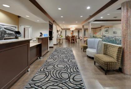 Hampton Inn Weatherford - image 6