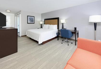 Hampton Inn Weatherford - image 8