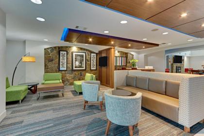 Holiday Inn Express Hotel and Suites Weatherford an IHG Hotel - image 3