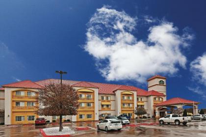 La Quinta by Wyndham Weatherford - image 11