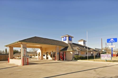 Americas Best Value Inn Weatherford - image 5