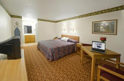 Americas Best Value Inn Weatherford - image 8