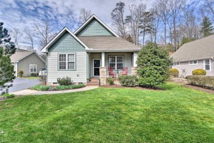 Updated Home with Fireplace and Deck Walk to Park - image 3