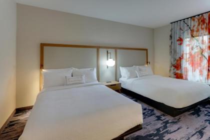 Fairfield Inn & Suites by Marriott Asheville Weaverville - image 8