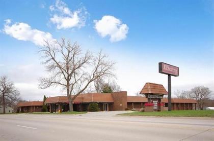 Americas Best Value Inn Webster City Webster City