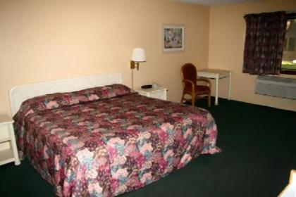 Americas Best Value Inn Webster City - image 10