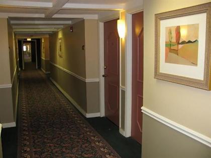 Americas Best Value Inn Webster City - image 8