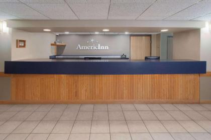 AmericInn by Wyndham Webster City - image 10