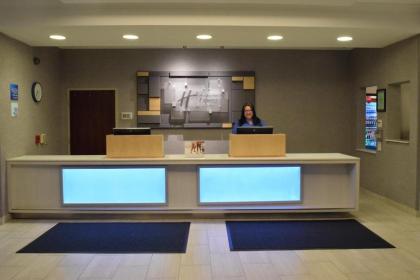 Holiday Inn Express Hotel & Suites Rochester Webster an IHG Hotel - image 14