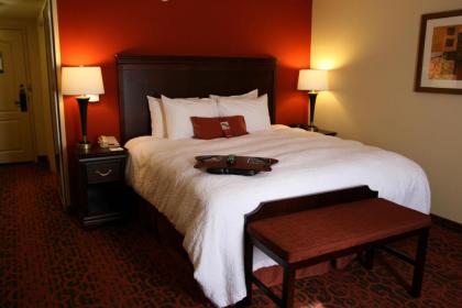 Hampton Inn Rochester-Webster - image 11