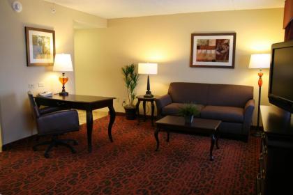 Hampton Inn Rochester-Webster - image 12