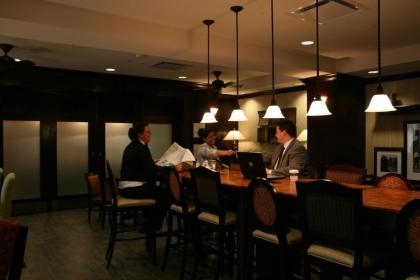 Hampton Inn Rochester-Webster - image 3