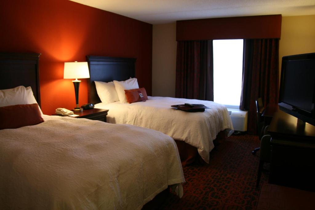 Hampton Inn Rochester-Webster - image 6