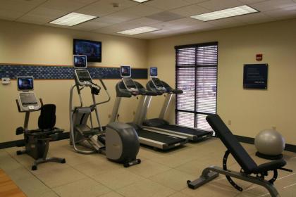 Hampton Inn Rochester-Webster - image 9