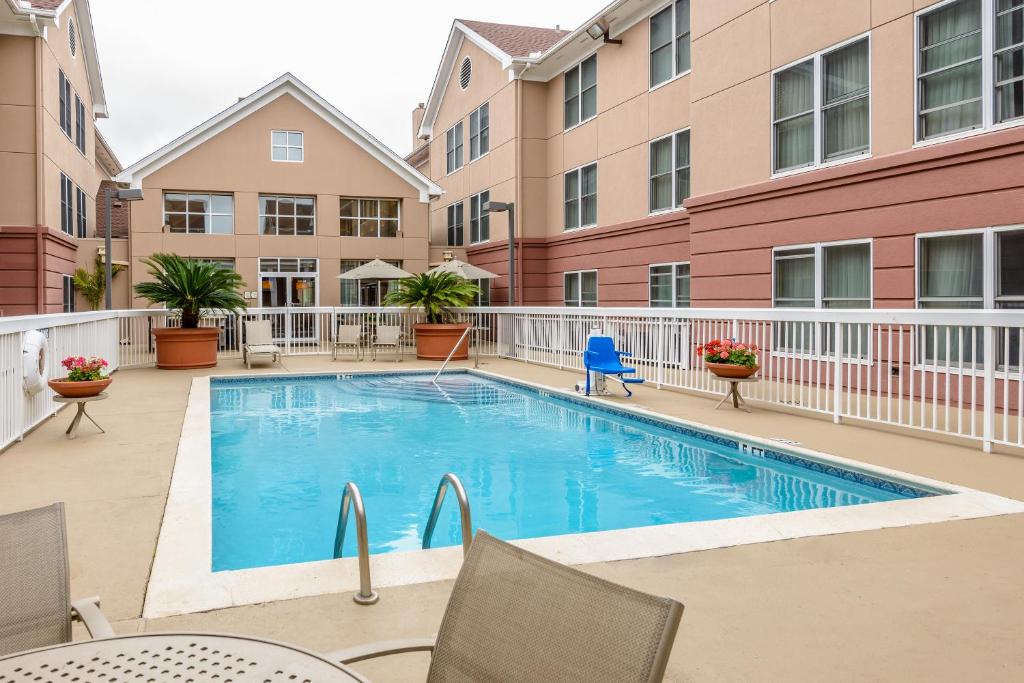 Homewood Suites by Hilton Houston-Clear Lake - main image