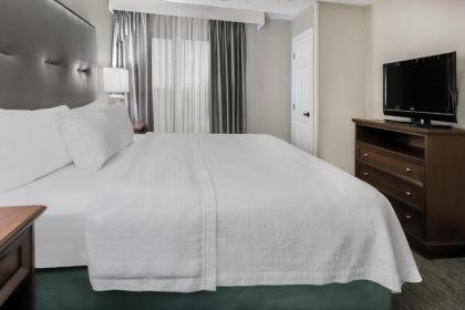 Homewood Suites by Hilton Houston-Clear Lake - image 11