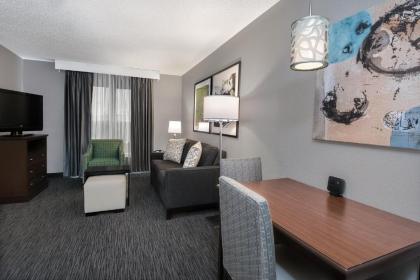 Homewood Suites by Hilton Houston-Clear Lake - image 12