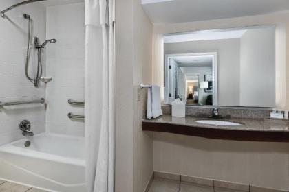 Homewood Suites by Hilton Houston-Clear Lake - image 15