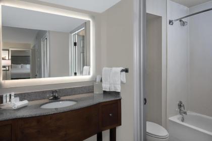 Homewood Suites by Hilton Houston-Clear Lake - image 16