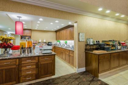 Homewood Suites by Hilton Houston-Clear Lake - image 17