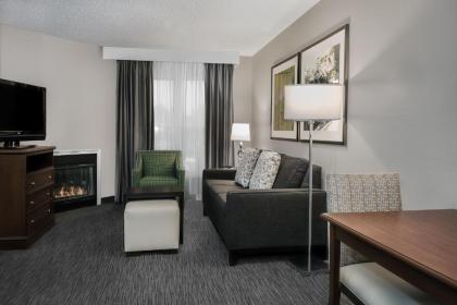 Homewood Suites by Hilton Houston-Clear Lake - image 2