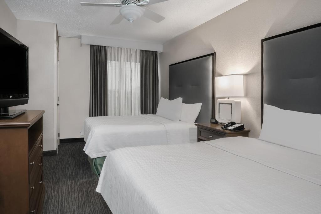 Homewood Suites by Hilton Houston-Clear Lake - image 3