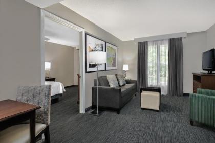 Homewood Suites by Hilton Houston-Clear Lake - image 5