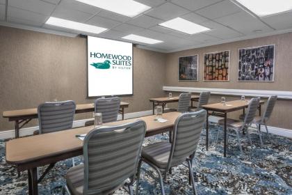 Homewood Suites by Hilton Houston-Clear Lake - image 6