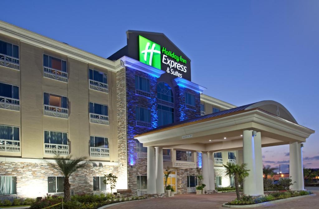 Holiday Inn Express Houston Space Center-Clear Lake an IHG Hotel - image 7