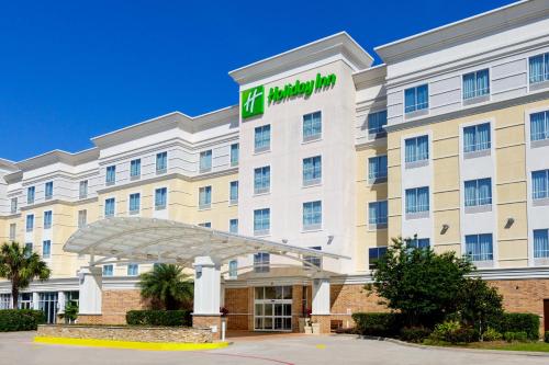 Holiday Inn Houston-Webster an IHG Hotel - main image