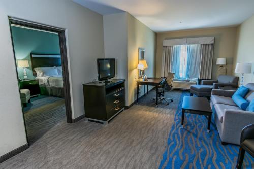 Holiday Inn Houston-Webster an IHG Hotel - image 5