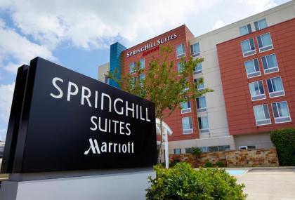 SpringHill Suites Houston NASA/Webster - image 10