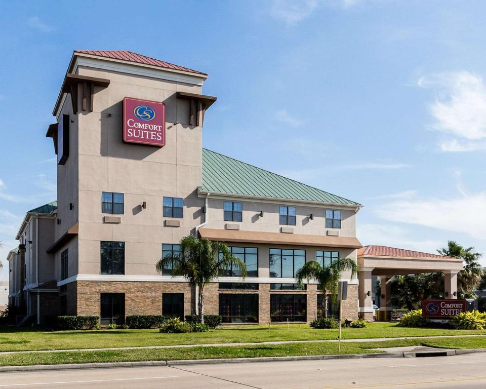 Comfort Suites near NASA - Clear Lake - main image