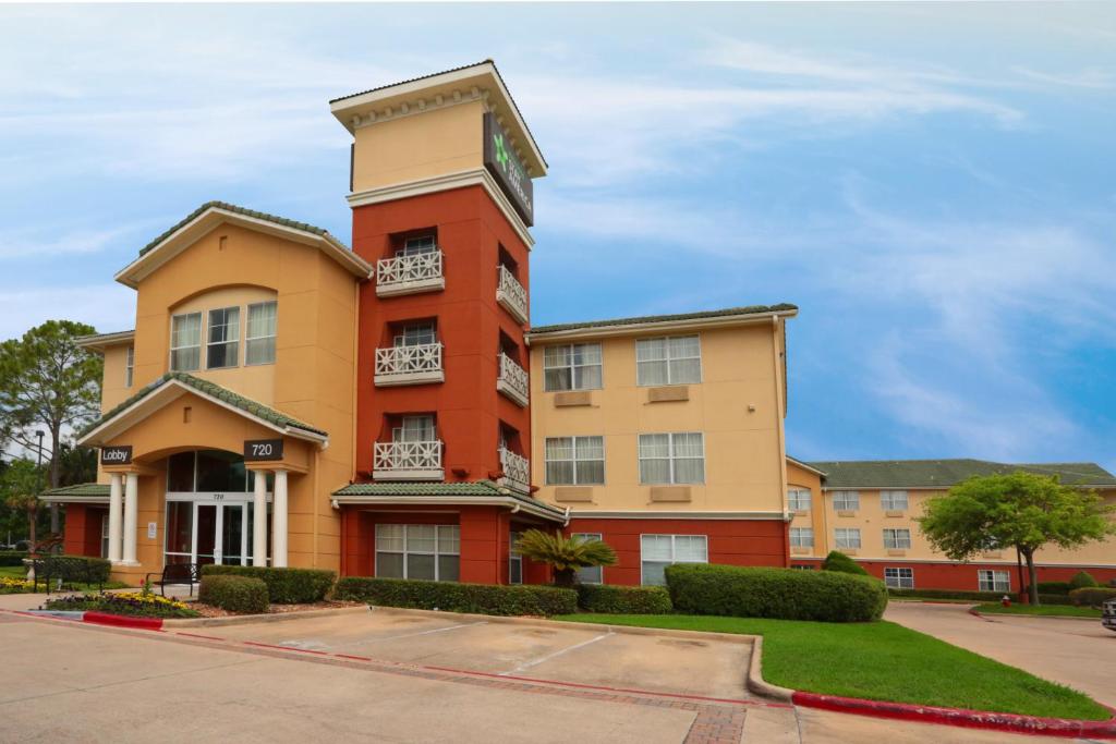 Extended Stay America Suites - Houston - NASA - Bay Area Blvd - main image